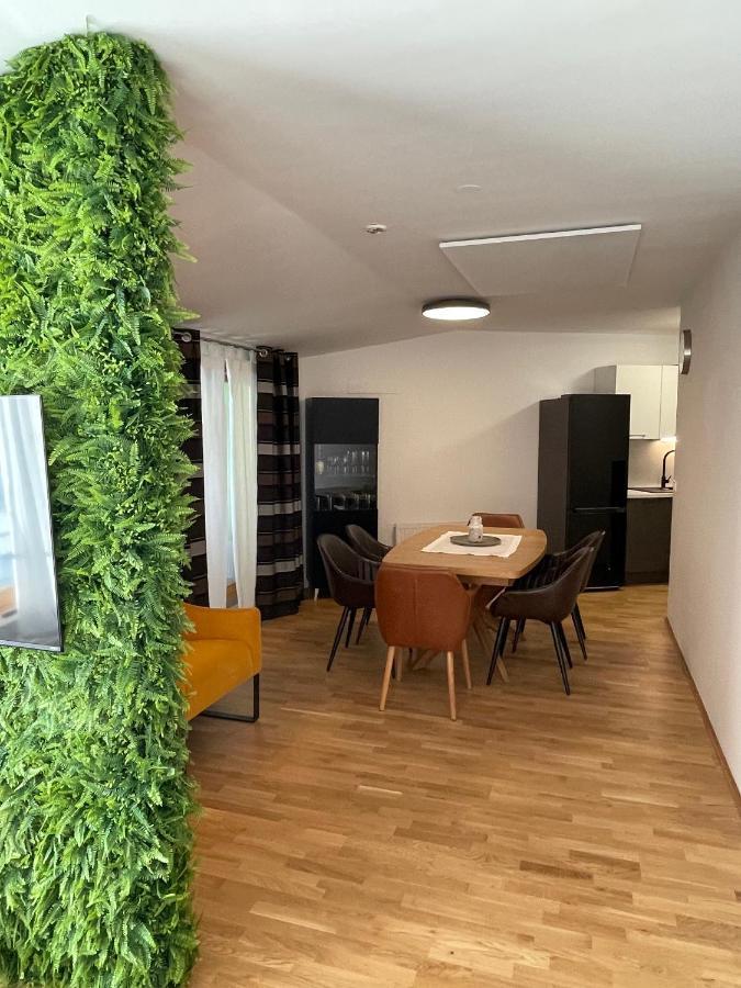Apartma Pohorske Terase Brumen Mariborsko Pohorje Appartement Hočko Pohorje