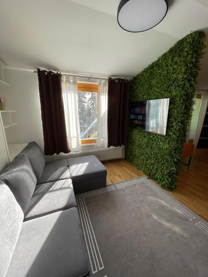 Apartma Pohorske Terase Brumen Mariborsko Pohorje Appartement *