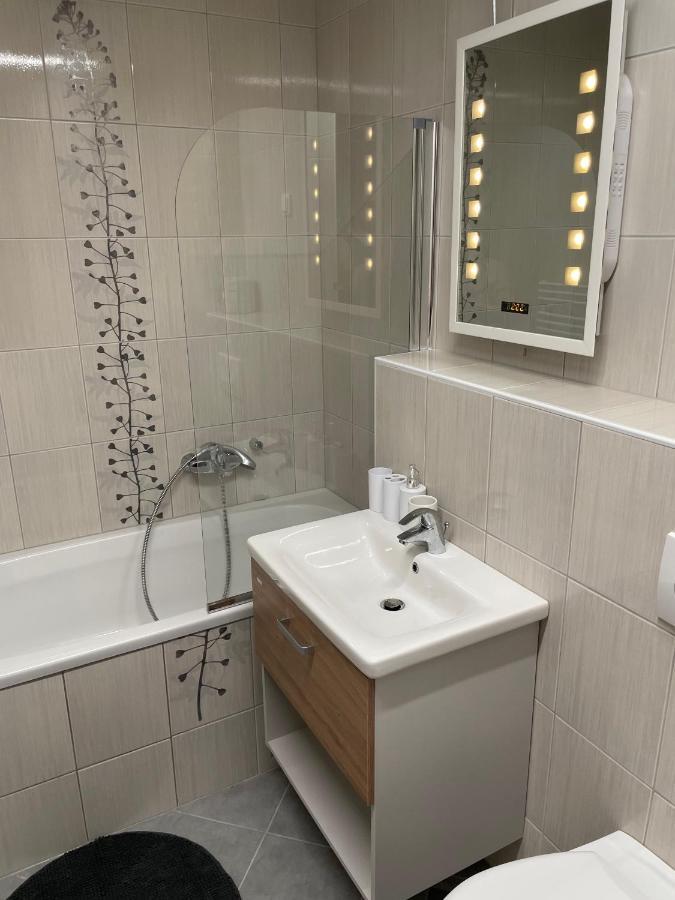 Appartement Apartma Pohorske Terase Brumen Mariborsko Pohorje
