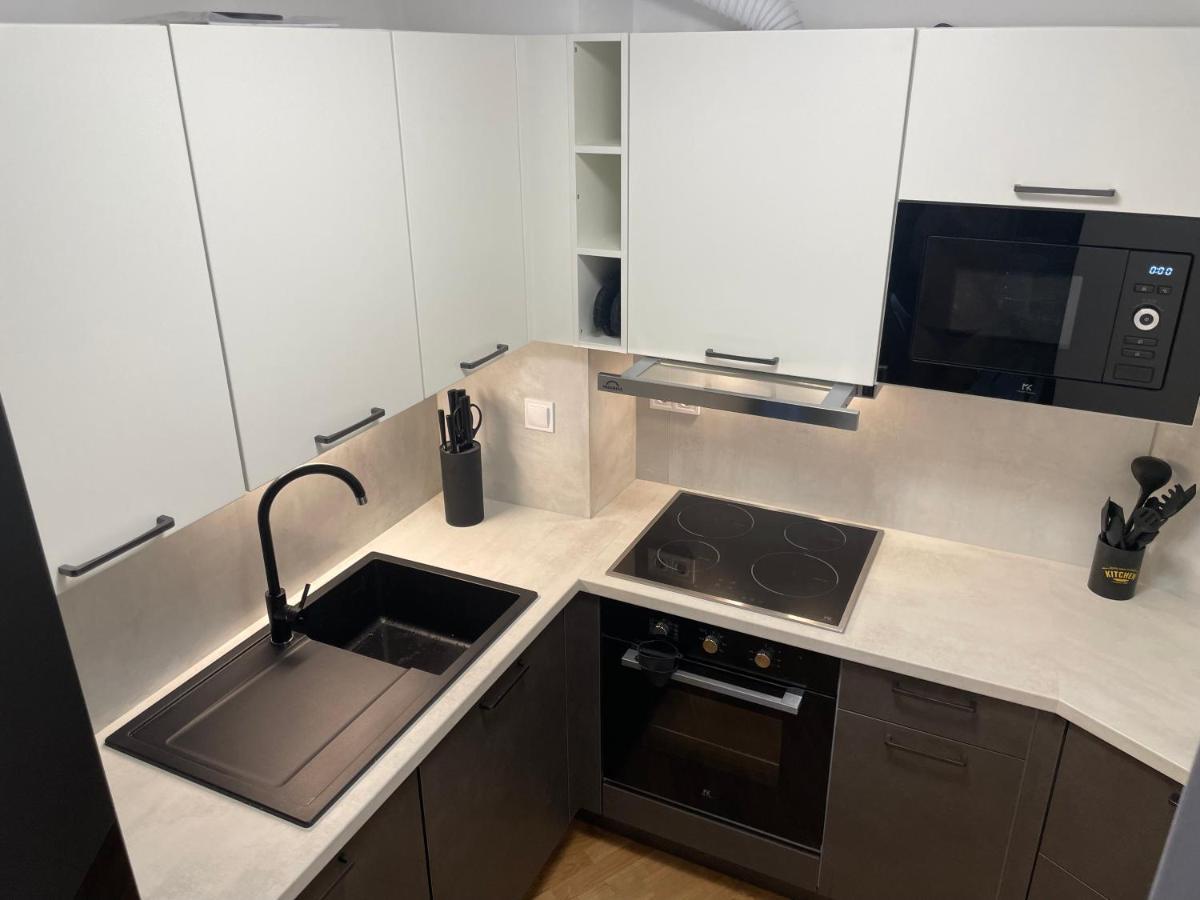 Apartma Pohorske Terase Brumen Mariborsko Pohorje Appartement *