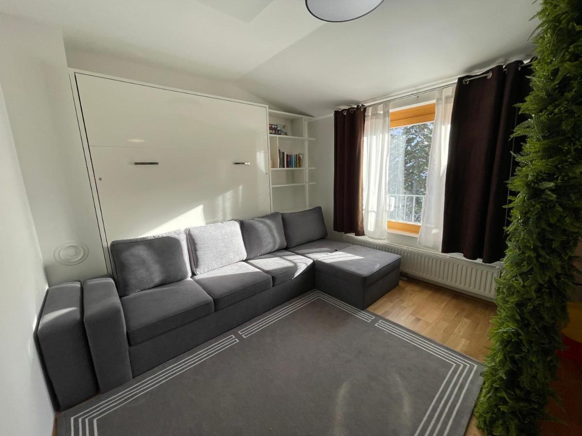 Apartma Pohorske Terase Brumen Mariborsko Pohorje Hočko Pohorje