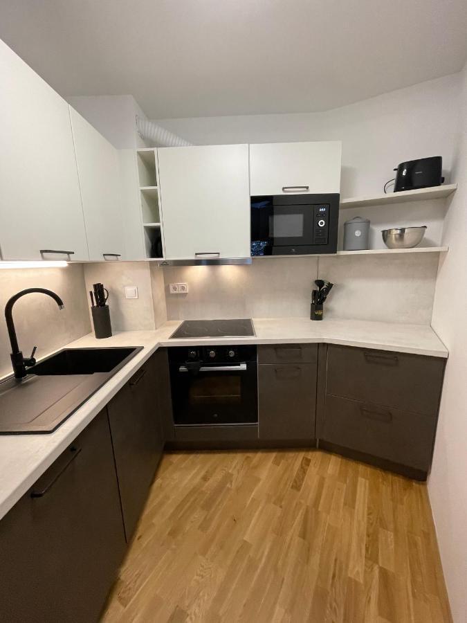 Appartement Apartma Pohorske Terase Brumen Mariborsko Pohorje