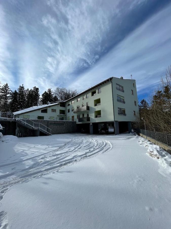 Appartement Apartma Pohorske Terase Brumen Mariborsko Pohorje Hočko Pohorje