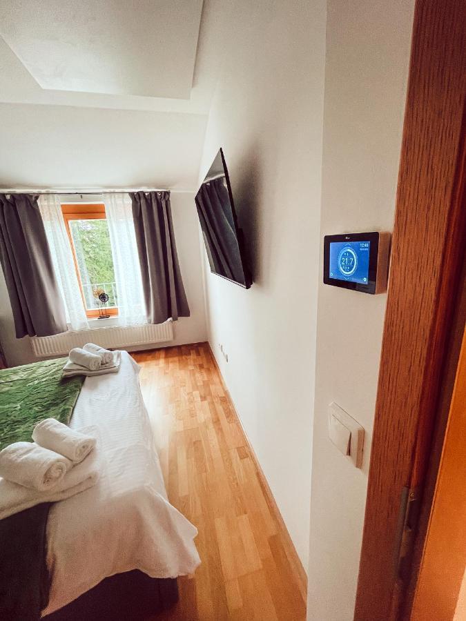 Apartma Pohorske Terase Brumen Mariborsko Pohorje * Hočko Pohorje