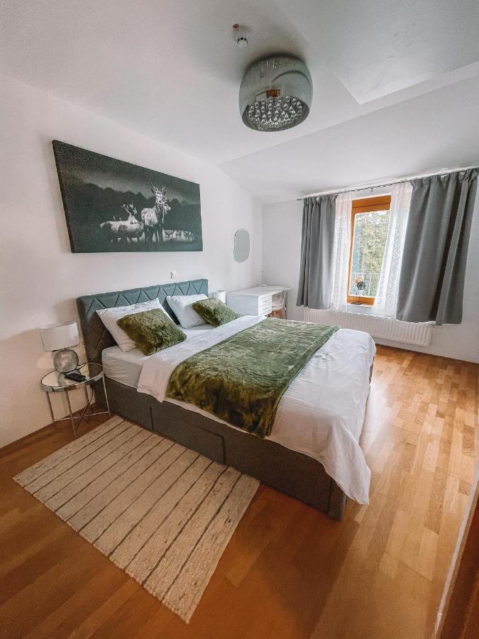 Appartement Apartma Pohorske Terase Brumen Mariborsko Pohorje