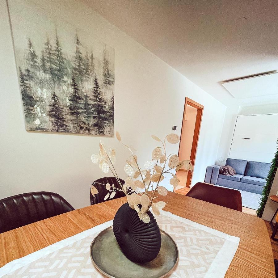 Appartement Apartma Pohorske Terase Brumen Mariborsko Pohorje Hočko Pohorje