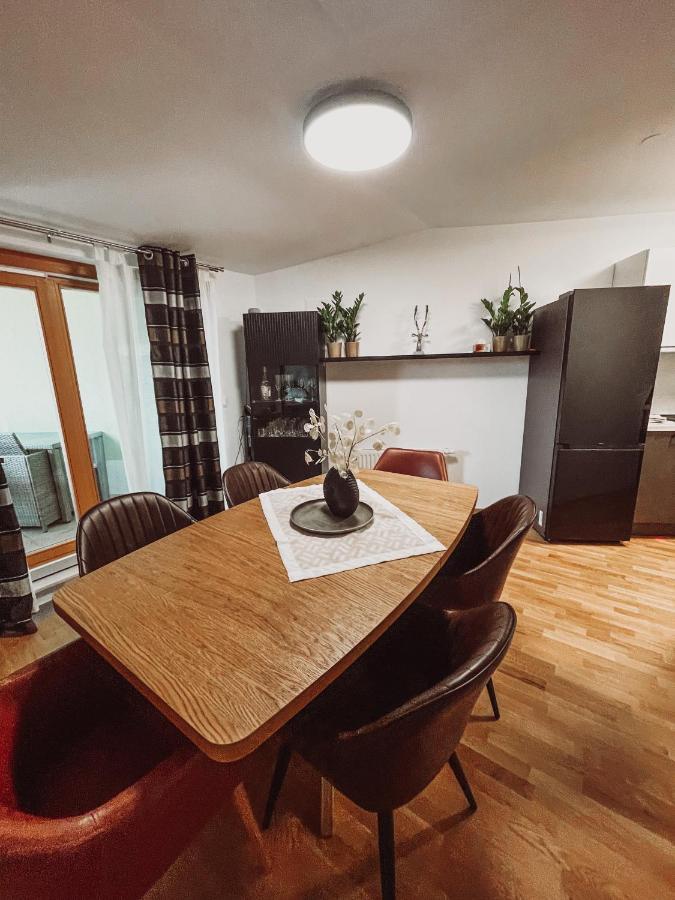 Apartma Pohorske Terase Brumen Mariborsko Pohorje Hočko Pohorje