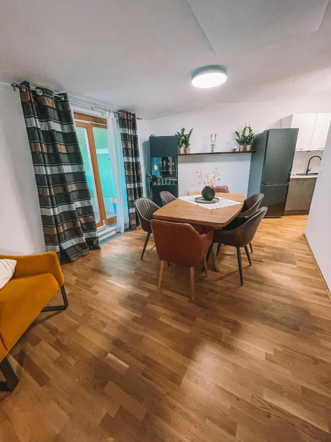 Apartma Pohorske Terase Brumen Mariborsko Pohorje Appartement *