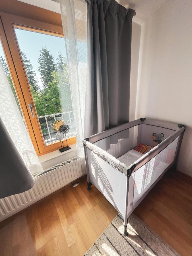 Appartement Apartma Pohorske Terase Brumen Mariborsko Pohorje *