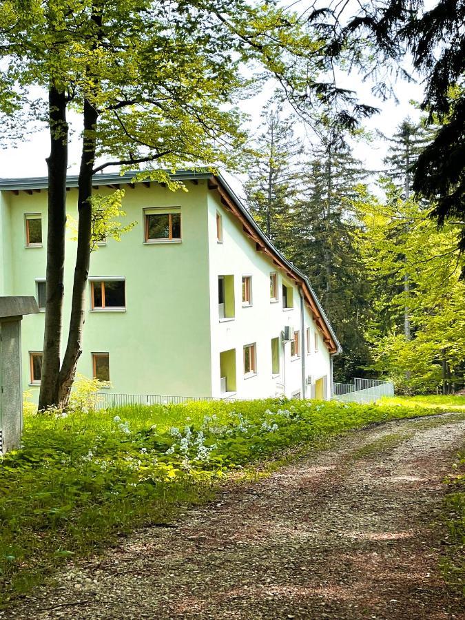 Apartma Pohorske Terase Brumen Mariborsko Pohorje *